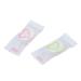 Buy 100 Pack Compressed Disposable Paper Face Masks | Cotton Fabric DIY Skin Care Masks | International Shipping Available - Buy Online on GoSupps.com