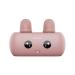 Cartoon Aromatherapy Mirror Brush Tiles Glass Dirt Grime Removal Mirror Wipe Bathroom Cleaning Tool Accessories Cleaning Screen Cleaning cleaning & doors accessories Auto Easy Body Easy For wi Pink 1PC