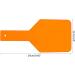 Shield Plate Light Curing Shield - Handheld Eye Protective Tools for Dentists | Professional Polypropylene Eye Protection - Buy Online on GoSupps.com