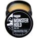 Uppercut Deluxe Monster Hold Pomade 30g - Heavy, Strong Hold & Long Lasting - Buy Online on GoSupps.com