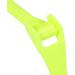 Adjustable Yellow Speed Hurdles 2Pcs for Football Soccer Agility Training - Ultra Durable All Purpose Speed & Plyometric Aids - Buy Online on GoSupps.com