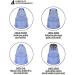 Suinga Cleansing Poros Facial Cleanser - Eliminate Black Dots & Spinilla | Shop Internationally - Buy Online on GoSupps.com