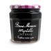 Bonne Maman Intense Blueberry Jam 335G Pack of 4
