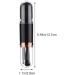 dijiusidy Retractable Makeup Brush Set Multifunctional Double Head Travel Contouring Blending Brushes Face Tool for Professional No.1 - Buy Online on GoSupps.com
