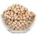 Unpolished White Kabuli Chana Chickpeas/Chole - 1kg (Pack of 1) (Pack of 03) - Buy Online on GoSupps.com