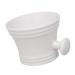 MagiDeal 5x Modern Shaving Cup Set | Durable PP Foam Bowl & Handle | Ideal for Shaving Soap & Cream - Shop Internationally - Buy Online on GoSupps.com