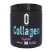 Omnitrition Collagen Peptides Dietary Supplement Unflavored 9001 30 Serving Bottle