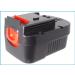 14.4V High-Performance Replacement Battery for Firestorm GPC1800 & FS Series - 2000mAh Power Solution - Buy Online on GoSupps.com