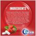 10 Packs of Original WRIGLEY'S Orbit/Extra Chewing Gum Packs Fresh Stock (Extra - Strawberry 20 Pack) Helps keep Teeth Clean And Mouth Fresh - Buy Online on GoSupps.com