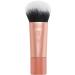 Real Techniques Mini Expert Face Brush - Samantha Chapman | Flawless Makeup Application - Buy Online on GoSupps.com