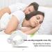 Clipple Silicone Magnetic Anti Snore Nose Clip Stop Snoring Device for Men and Women (3 pcs) - Buy Online on GoSupps.com