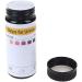 jingfei 100Pcs/ Ketone Strips Home Ketosis Urine Weight Lose Strips - Buy Online on GoSupps.com