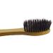 Natural Organic Charcoal Teeth Whitening Powder with Bamboo Toothpaste & 2 Toothbrushes - Freshens Breath, Removes Stains - Buy Online on GoSupps.com