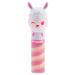 Lip Smacker Llama Lip Gloss Flavored Lippy Pal Swirl  Llama  Strawberry Flavored  Straw-Ma-Llama Berry  0.14 Ounce Llama 0.14 Ounce (Pack of 1)