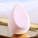 4ct Makeup Sponge Set for Liquid, Cream, and Powder Makeup - Pink Beauty Blender Sponges with Organizer - Buy Online on GoSupps.com