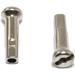 36pcs Pro Bamboo Kitchen Silver Spoke Cap & Nipples Set for 14G Mountain Road Bicycles - Buy Online on GoSupps.com