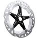 Shimano XT RT-MT800-L 180mm Centerlock Disc Rotor - External Lockring - Buy Online on GoSupps.com