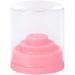FOMIYES 1pc Nail Bit Holder Stand Nail Bit Organizer Manicure Bracket M Pink - Buy Online on GoSupps.com