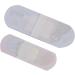 Barbapapa Children's Plaster - 12 Pieces in Metal Box | Fun & Stylish Plaster Storage for Kids | Ideal for Backpack & Handbag - Buy Online on GoSupps.com