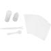 Temporary Tooth Repair Kit | Safe & Easy Solution for Broken Artificial Teeth - Fast International Shipping - Buy Online on GoSupps.com