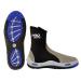 Promate 5mm Dreadnought Hard Sole Scuba Dive Zipper Boots 13