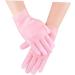 FOMIYES 3 Pairs Beauty Protective Glove Sun Protection Gloves for Women Moisturizing Gloves Moisturizing Hand Gloves Hand Moisturizer Gloves Women Dry Hand Gloves Dry Skin Repair Miss Sebs - Buy Online on GoSupps.com