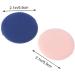 Angoily Powder Puff Make-up Sponge Round Sponge Puff Make up Puff - Buy Online on GoSupps.com