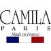 Camila Paris CP2430/2 French Hair Side Combs Tortoise Shell Interlocking Combs French Twist Hair Combs Strong Hold Hair Clips for Women Bun Chignon Up-Do Styling Girls Hair Accessories Made in France - Buy Online on GoSupps.com