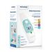 Buy Miniland 89212 THERMOSENSE Clinical Thermometer | Accurate Object & Liquid Temperature Measurement | International Shipping Available - Buy Online on GoSupps.com