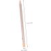 Outanaya 4pcs Concealer Pen Concealer Sticks Makeup Concealer Make up Concealer for Face Lead Pencils Wooden 1 g (Pack of 1) Ivory - Buy Online on GoSupps.com