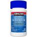 DIINGO Pill Case & Kirkland AllerClear Antihistamine 10mg Bundle - 365 Tablets for Allergy Relief - International Shipping - Buy Online on GoSupps.com