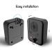 Anti Barking Device 3 Frequencies Sensitivities Auto Anti Barking Dog Deterrent Devices 33FT Ultrasonic Stop Dogs Pet Gentle Device Training Behaviour Aids Ultrasonic Dog Barking Control Device - Buy Online on GoSupps.com
