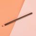 Eyebrows Pen Lightweight Long Lasting Sweat Proof Crayons Eyeshadow Cosmetic Brush Tool Easy Control Dark Coffee - Buy Online on GoSupps.com