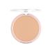 Mineral Fusion Pressed Powder Foundation Warm 3 - 0.32oz | Natural Coverage & Long-lasting Finish - Buy Online on GoSupps.com