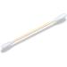 Sharplace Pack of 500 Disposable Cotton Swabs - Wooden Cleaning Sticks for Care & Hygiene - Buy Online on GoSupps.com