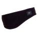 Turtle Fur Bang Band Ear Warmer Chelonia 150 Fleece Headband Black