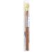 Alexnailart Kolinsky Sable Nail Brush - Size 14 Acrylic Brush with Red Wooden Handle for Manicure Design - Buy Online on GoSupps.com
