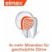 Elmex Toothpaste Caries Protection Professional 75 ml - 12 Set | Medical Tooth Cleaning & Celexqua Toothbrush Cap - Buy Online on GoSupps.com