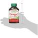 Omega-3 Select 300 mg - Buy Online on GoSupps.com