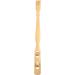 Bamboo Massager Back Scratcher | Telescopic Wooden Back Massager for Men | Ultimate Comfort & Relief - Buy Online on GoSupps.com