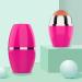 Portable Volcanic Stone Face Roller - Waterproof & Reusable Oil-Absorbing Tool for Professional Skin Care - Buy Online on GoSupps.com