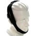 Respironics Premium Chin Strap by P.R. - Comfortable Solution for Snoring and Sleep Apnea - Buy Online on GoSupps.com