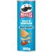 Pringles Multigrain Roast Chicken & Rosemary 166g with Sour Cream & Onion 166g & Salt & Vinegar 166g (3 Pack Mixed Bundle) - Buy Online on GoSupps.com