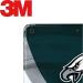 Philadelphia Eagles iPad 9.7in (2018) Decal Skin by Skinit | Officially Licensed NFL Design - Buy Online on GoSupps.com