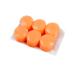 FOMIYES 6pc Protective for Work for Work Bath Study for Sleep Waterproof Earbuds Silicone Gauges for Ears