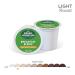Green Mountain Coffee Breakfast Blend K-Cup Pods | Light Roast | 12 Count (Pack of 6) - Buy Online on GoSupps.com