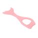 eyelinerkeup Upper Lower Eye Lash Mascara Guard Applicator Comb Curler Eyelashes Curlers Applicators Prevent Smudging Draw Perfect