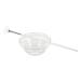 NUSITOU Beauty Facial Mud Mixing Bowl Facemask Skin Care Tools for Spatula Applicator Tools Beauty Kit Makeup Tools Facial Mask Brush Brushes Body Aluminum Suite White Make up