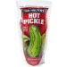 Van Holten's PICKLE - pickled gherkins + Heartforcards shipping protection (Hot Pickle)
