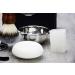 DE Safety Razor Set with Badger Hair Brush 3-Ring Razor Shaving Bowl & Soap - Premium Shaving Kit for Ultimate Grooming - Buy Online on GoSupps.com